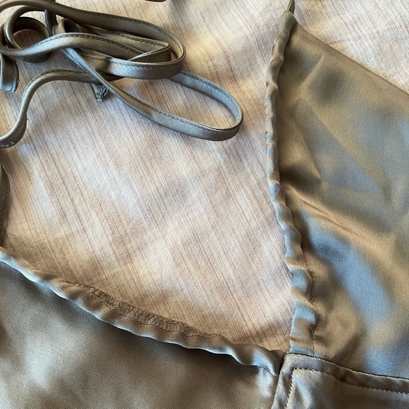 Halter Tank - Picture 4 of 5